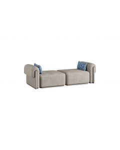 Twee chaise lounge