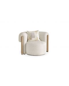 Twee single seat