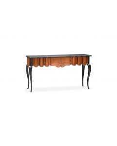 Vitoria console