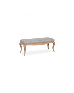 Vogue bench