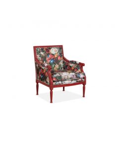 Zora armchair