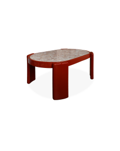 Pulse Coffee Table