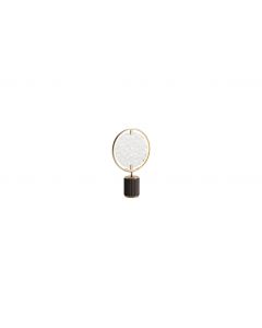 Flare table lamp