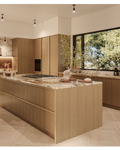 Logan Kitchen 1