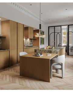  Logan Kitchen 2